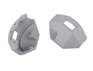 RC4WD OXER DIFF GUARD FOR RC4WD YOTA 2 AXLES