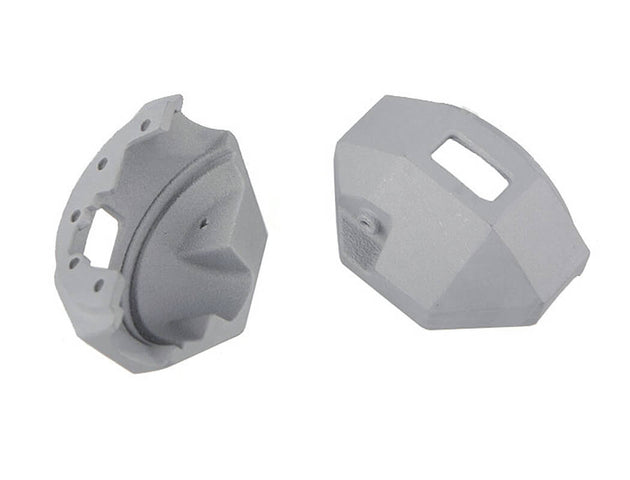 RC4WD OXER DIFF GUARD FOR RC4WD YOTA 2 AXLES