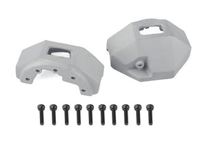 RC4WD OXER DIFF GUARD FOR RC4WD YOTA 2 AXLES