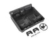 RC4WD DETAILED INTERIOR CAB FOR ENDURO BUSHIDO (BLACK)