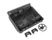 RC4WD DETAILED INTERIOR CAB FOR ENDURO BUSHIDO (BLACK)