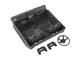 RC4WD DETAILED INTERIOR CAB FOR ENDURO BUSHIDO (BLACK)
