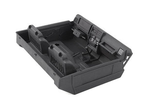 RC4WD DETAILED INTERIOR CAB FOR ENDURO BUSHIDO (BLACK)