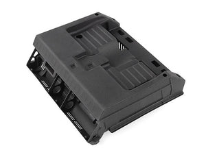 RC4WD DETAILED INTERIOR CAB FOR ENDURO BUSHIDO (BLACK)