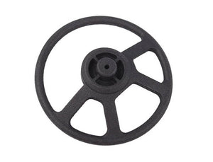 RC4WD DETAILED INTERIOR CAB FOR ENDURO BUSHIDO (BLACK)
