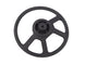 RC4WD DETAILED INTERIOR CAB FOR ENDURO BUSHIDO (BLACK)