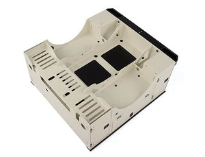 RC4WD UTILITY BED FOR RC4WD CHEVROLET K10 SCOTTSDALE
