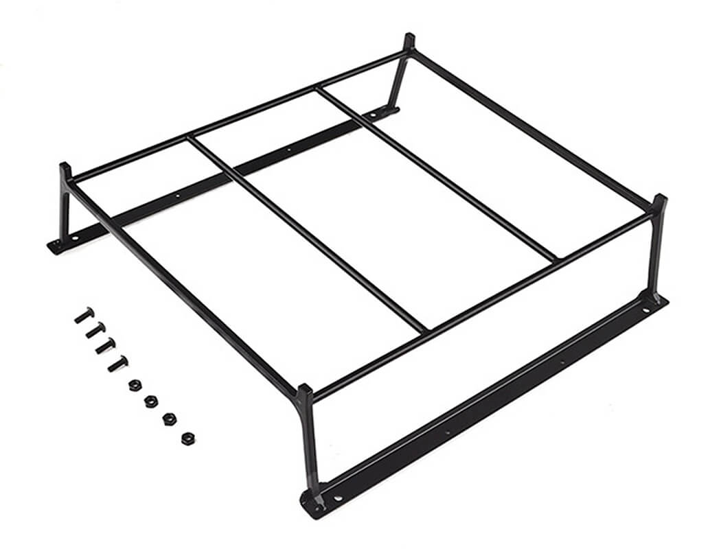 RC4WD UTILITY BED RACK FOR RC4WD CHEVROLET K10 SCOTTSDALE