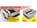 RC4WD ALUMINIUM UTILITY BED FOR CHEVROLET K10 SCOTTSDALE