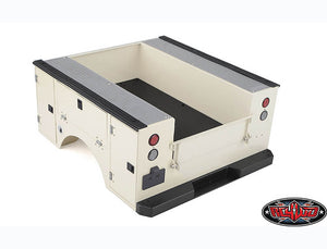 RC4WD ALUMINIUM UTILITY BED FOR CHEVROLET K10 SCOTTSDALE