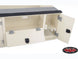 RC4WD ALUMINIUM UTILITY BED FOR CHEVROLET K10 SCOTTSDALE