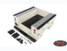 RC4WD ALUMINIUM UTILITY BED FOR CHEVROLET K10 SCOTTSDALE