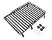 RC4WD ROOF RACK WITH LIGHTS FOR GELANDE II D90/110