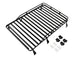RC4WD ROOF RACK WITH LIGHTS FOR GELANDE II D90/110