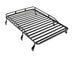 RC4WD ROOF RACK WITH LIGHTS FOR GELANDE II D90/110