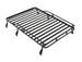 RC4WD ROOF RACK WITH LIGHTS FOR GELANDE II D90/110