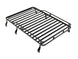 RC4WD ROOF RACK WITH LIGHTS FOR GELANDE II D90/110