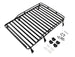 RC4WD ROOF RACK WITH LIGHTS FOR GELANDE II D90/110