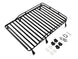 RC4WD ROOF RACK WITH LIGHTS FOR GELANDE II D90/110