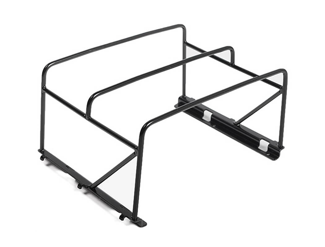 RC4WD STEEL TUBE BED CAGE FOR GELANDE II / 2015 D90 PICK UP