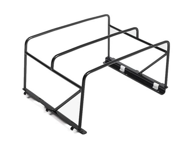 RC4WD STEEL TUBE BED CAGE FOR GELANDE II / 2015 D90 PICK UP