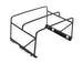 RC4WD STEEL TUBE BED CAGE FOR GELANDE II / 2015 D90 PICK UP
