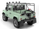 RC4WD STEEL TUBE BED CAGE FOR GELANDE II / 2015 D90 PICK UP