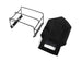 RC4WD STEEL TUBE BED CAGE SOFT TOP GELANDE II / D90 PICK UP