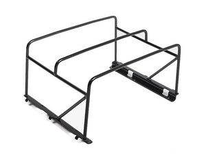RC4WD STEEL TUBE BED CAGE SOFT TOP GELANDE II / D90 PICK UP