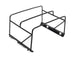 RC4WD STEEL TUBE BED CAGE SOFT TOP GELANDE II / D90 PICK UP