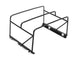 RC4WD STEEL TUBE BED CAGE SOFT TOP GELANDE II / D90 PICK UP