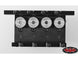 RC4WD HYDRAULIC VALVE BLOCK (VERSION 1.5)