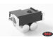 RC4WD 1/14 FAUX FUEL/AIR TANK ASSEMBLY