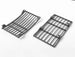 RC4WD 1/14 SCALE EARTH DIGGER 360L CAB WINDOW PROTECTIVE SCREENS