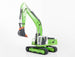 RC4WD NARROW DIGGING BUCKET FOR 1/14 SCALE RTR EARTH DIGGER 360L HYDRAULIC EXCAVATOR