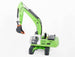 RC4WD NARROW DIGGING BUCKET FOR 1/14 SCALE RTR EARTH DIGGER 360L HYDRAULIC EXCAVATOR