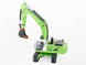 RC4WD NARROW DIGGING BUCKET FOR 1/14 SCALE RTR EARTH DIGGER 360L HYDRAULIC EXCAVATOR