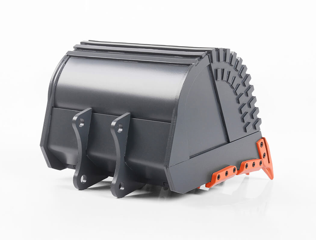 RC4WD DIGGING BUCKET FOR 1/14 SCALE RTR EARTH DIGGER 360L HYDRAULIC EXCAVATOR