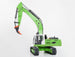 RC4WD QUICK CONNECT RIPPER TOOTH FOR 1/14 SCALE RTR EARTH DIGGER 360L HYDRAULIC EXCAVATOR