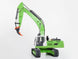 RC4WD QUICK CONNECT RIPPER TOOTH FOR 1/14 SCALE RTR EARTH DIGGER 360L HYDRAULIC EXCAVATOR