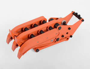 RC4WD CLAW ATTACHMENT FOR 1/14 SCALE RTR EARTH DIGGER 360L HYDRAULIC EXCAVATOR