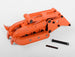 RC4WD CLAW ATTACHMENT FOR 1/14 SCALE RTR EARTH DIGGER 360L HYDRAULIC EXCAVATOR