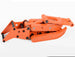 RC4WD CLAW ATTACHMENT FOR 1/14 SCALE RTR EARTH DIGGER 360L HYDRAULIC EXCAVATOR