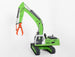 RC4WD CLAW ATTACHMENT FOR 1/14 SCALE RTR EARTH DIGGER 360L HYDRAULIC EXCAVATOR