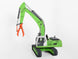 RC4WD CLAW ATTACHMENT FOR 1/14 SCALE RTR EARTH DIGGER 360L HYDRAULIC EXCAVATOR