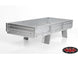 RC4WD REAR BED FOR 6X6 OVERLAND TRUCK