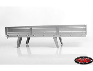 RC4WD REAR BED FOR 6X6 OVERLAND TRUCK