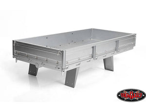 RC4WD REAR BED FOR 6X6 OVERLAND TRUCK