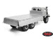RC4WD REAR BED FOR 6X6 OVERLAND TRUCK