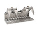 RC4WD 1/14 GRAPPLE FOR R350 COMPACT TRACK LOADER